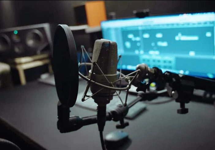 OUR STUDIO