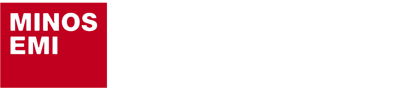 MINOS EMI, a Universal Music Company